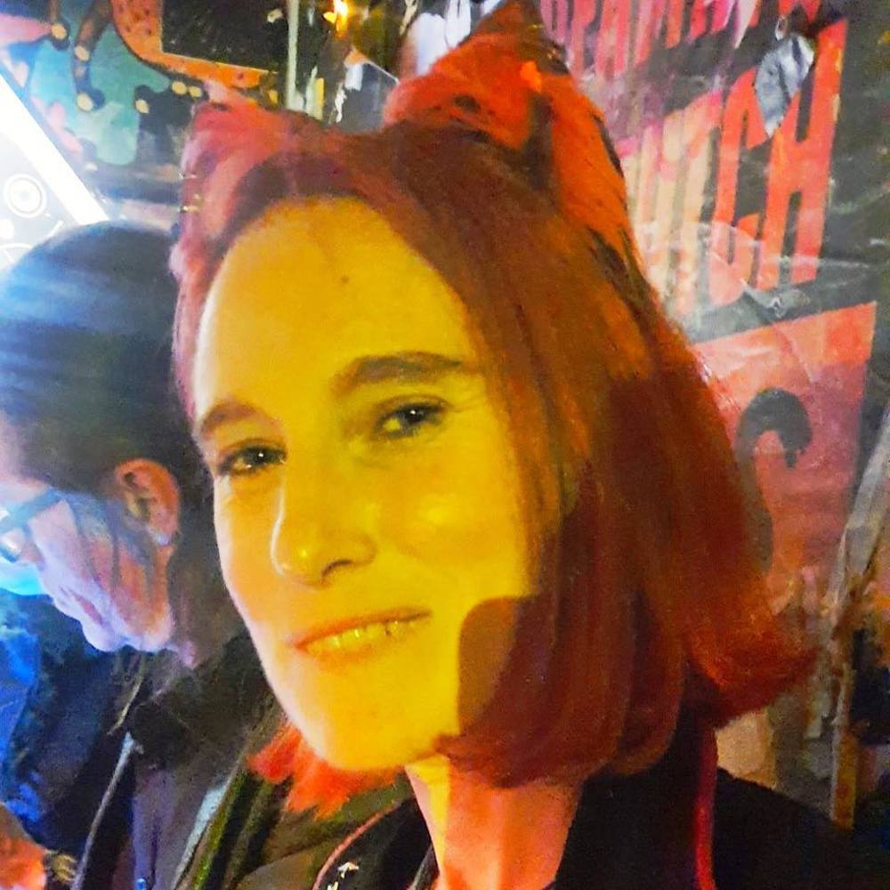 Meet your Posher, Renee